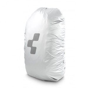 ΚΑΛΥΜΜΑ Cube Αδιάβροχο τσάντας Small - 12112 Grey DRIMALASBIKES